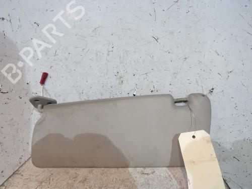 right-sun-visor-bmw-3-coupe-e46-1998-1999-2000-2001-2002-2003-2004-2005-2006-25081163 main image