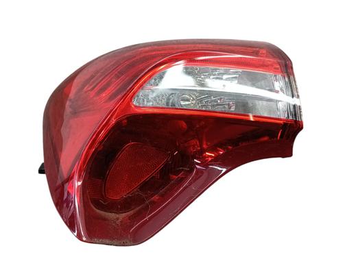 Used Left taillight Left taillight CITROËN DS5 2.0 HDi 200 Hybrid4 All-wheel Drive (200 hp) 33181581 33181581