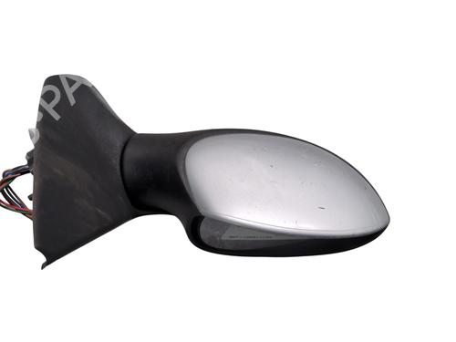 Retrovisor direito Retrovisor direito PEUGEOT 206+ (2L_, 2M_) 1.1 (60 hp) 32366247 32366247