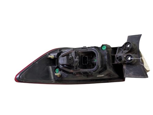 Used Left taillight RENAULT CLIO IV (BH_) 1.5 dCi 90 (90 hp) 28073220