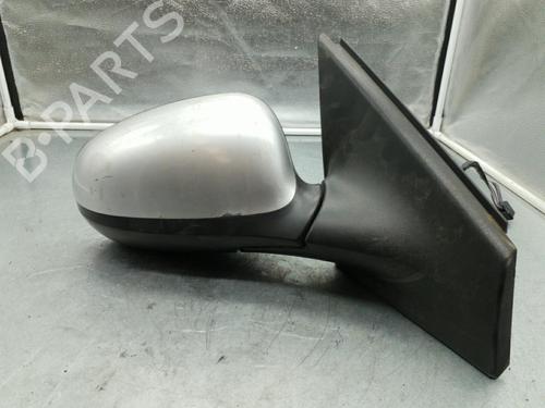Right mirror FIAT BRAVO II (198_) 1.4 (198AXA1B) | BP25088942C27 
