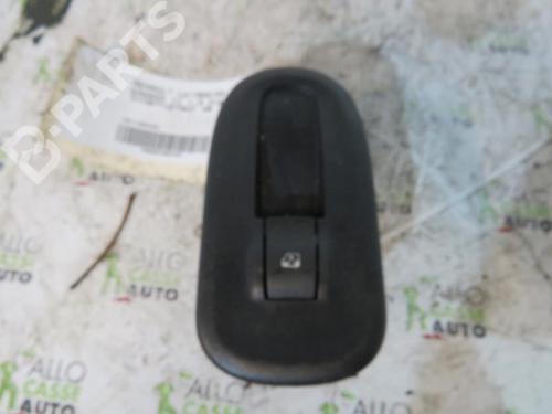 Used Left front window switch Left front window switch RENAULT KANGOO Express (FW0/1_) 1.5 dCi 70 (FW0A, KW0V) (68 hp) 10611004 10611004