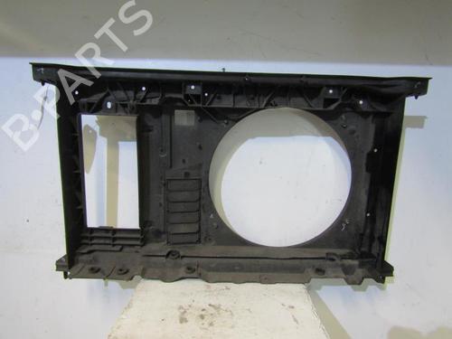 Frontplate/Frontkurv PEUGEOT 307 Break (3E) [2002-2009]  25094288
