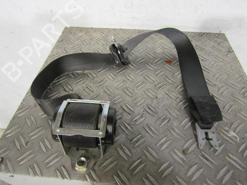 Used Front left belt tensioner OPEL CORSA D (S07) 1.3 CDTI (L08, L68) (75 hp) 29126464