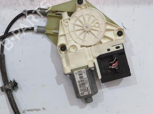 Rear right window mechanism RENAULT MEGANE III Grandtour (KZ0/1) 1.5 dCi (KZ1M, KZ1W, KZ0R) | BP25096961C25 