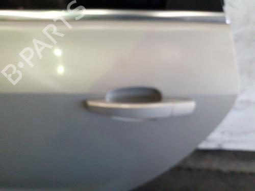 Left rear door OPEL ASTRA H (A04)  | BP25077988C4