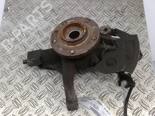 Left front steering knuckle PEUGEOT EXPERT Van (V_) 1.6 BlueHDi 115 | BP25062989M25 - Image 2