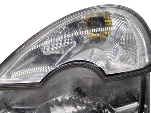 Left headlight RENAULT MODUS / GRAND MODUS (F/JP0_) 1.4 (JP01, JP0J) | BP32711417C28  - Image 8