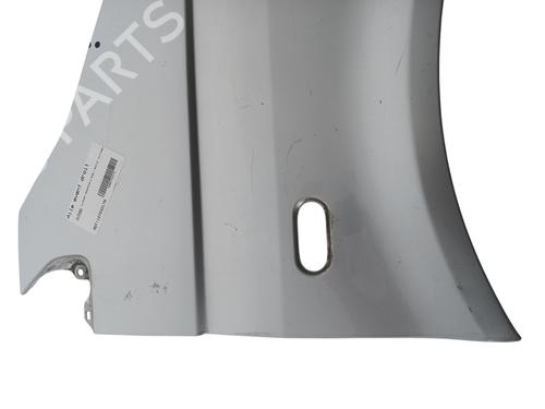 Used Right front fenders Right front fenders VW MULTIVAN T5 (7HM, 7HN, 7HF, 7EF, 7EM, 7EN) [2003-2016] 36401990 36401990