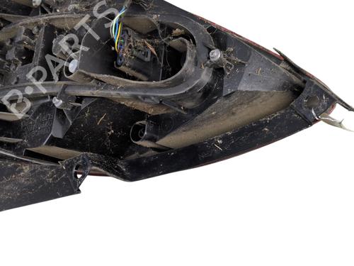 Used Left taillight Left taillight FORD KA (RU8) 1.2 (69 hp) 28130662 28130662