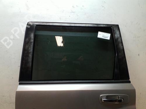 Used Left rear door NISSAN X-TRAIL I (T30) 2.5 4x4 (165 hp) 25063245