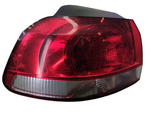 Left taillight VW GOLF VI (5K1) 1.6 TDI | BP32176135C34 - Image 6