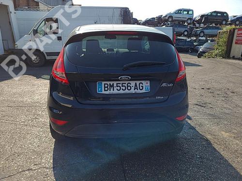 Left front driveshaft FORD FIESTA VI (CB1, CCN) 1.4 | BP10573914M38  - Image 20