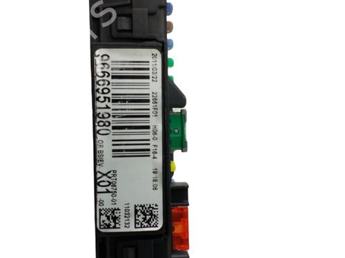 Electronic module CITROËN DS3 (SA_) 1.6 VTi 120 | BP25062504M83  - Image 11