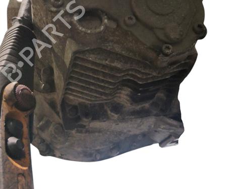 Gearbox CITROËN C8 (EA_, EB_) 2.0 HDi | BP29240421M3 
