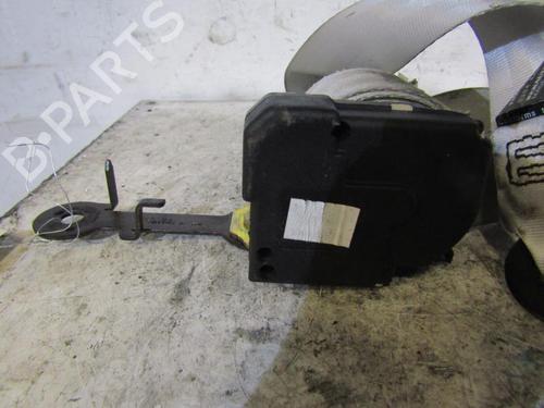 Used Front right seatbelt Front right seatbelt RENAULT CLIO II (BB_, CB_) [1998-2016] 25063738 25063738