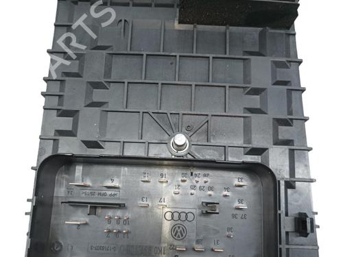Electronic module SKODA SUPERB II Estate (3T5) 1.8 TSI | BP25103263M83 - Image 9