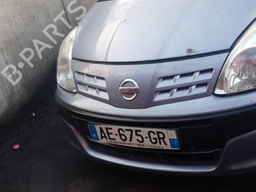 Warning switch NISSAN PIXO (UA0) 1.0 | BP25064641I22 