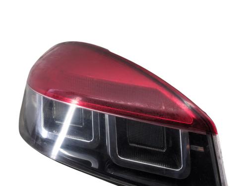 Used Left taillight RENAULT MEGANE III Coupe (DZ0/1_) 1.9 dCi (DZ0N, DZ0J, DZ1J, DZ1K) (131 hp) 31641727