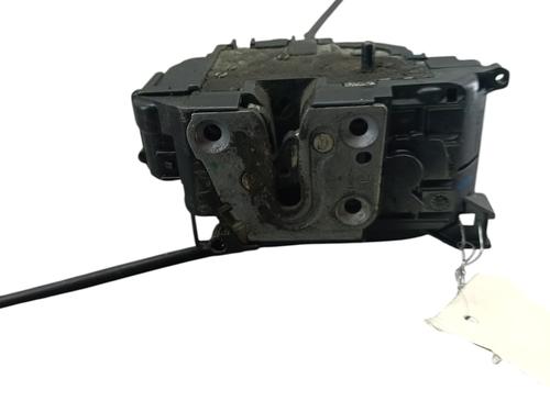 rear-left-lock-renault-clio-iii-br01-cr01-2005-2006-2007-2008-2009-2010-2011-2012-2013-2014-30703207 main image