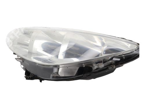 Venstre forlygte Venstre forlygte PEUGEOT 308 I (4A_, 4C_) 1.4 16V (95 hp) 39757631 39757631