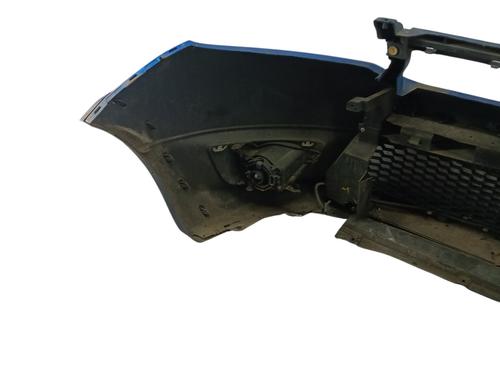 Front bumper DACIA SANDERO II TCe 90 (B8M1, B8MA, B8AC) | BP31805395C7 