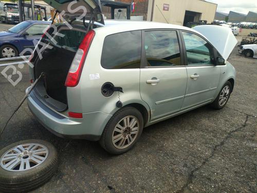 Front bumper FORD FOCUS C-MAX (DM2) 1.6 TDCi | BP25093046C7  - Image 6