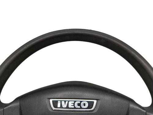 Steering wheel IVECO DAILY V Van 35C15 V, 40C15 V, 45C15 V, 50C15 V, 60C15 V,65C15 V | BP25062366C49 