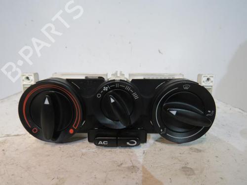 AC Styreenhet / Manøvreringsenhet SEAT LEON (1M1) [1999-2006]  25095125