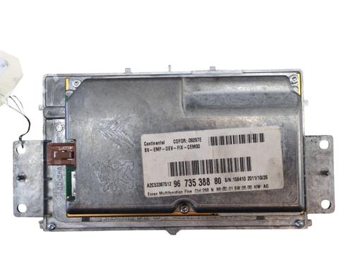 Ferdsskriver CITROËN C3 II (SC_) 1.4 HDi 70 (SC8HZC, SC8HR0, SC8HP4) | BP28129596C48 