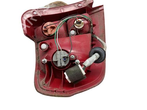 Used Right taillight HYUNDAI GETZ (TB) 1.1 (67 hp) 25076317