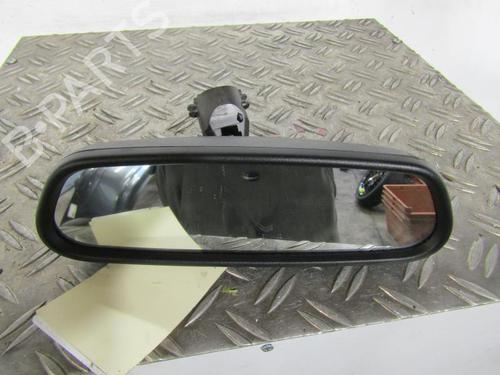Used Rear mirror CITROËN C4 II (NC_) 1.6 HDi 110 (112 hp) 25084366