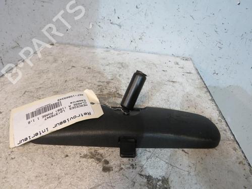 Rear mirror MERCEDES-BENZ A-CLASS (W168) A 160 (168.033, 168.133) | BP25109817I6 