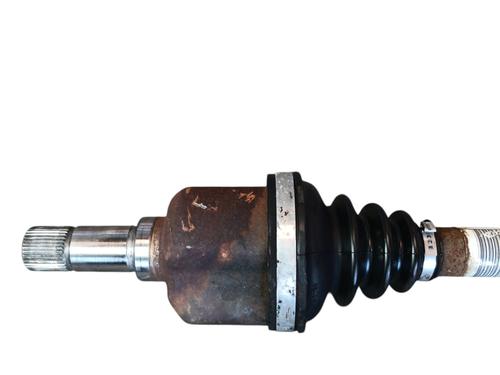 Left front driveshaft CITROËN C5 III (RD_) 2.0 HDi 140 (RDRHF8, RDRHFA, RDRHA8, RDRHAJ) | BP33534774M38 - Image 3