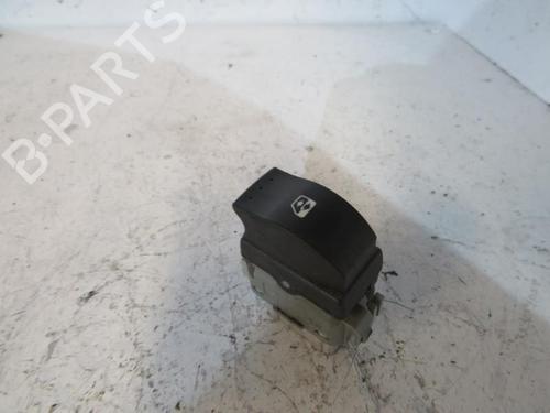 Used Right front window switch RENAULT SCÉNIC II (JM0/1_) 1.9 dCi (125 hp) 25114400