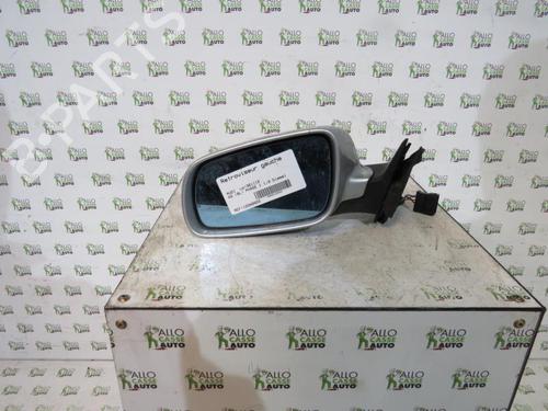 Used Left mirror AUDI A3 (8L1) 1.9 TDI (110 hp) 25114846