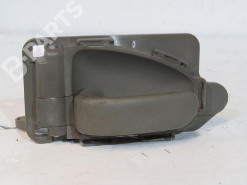 Used Rear left interior door handle Rear left interior door handle CITROËN XSARA PICASSO (N68) 1.8 16V (115 hp) 10601642 10601642