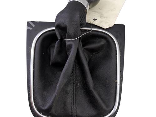 Shift knob VW GOLF VI (5K1) 1.6 TDI | BP28521632I34  - Image 6