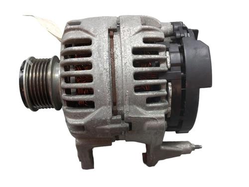 Alternator SKODA FABIA II (542) 1.6 TDI | BP25062066M7 