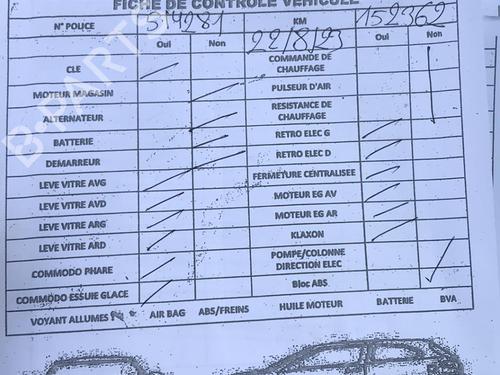 Starter OPEL CORSA D (S07)  | BP25087290M8  - Image 25