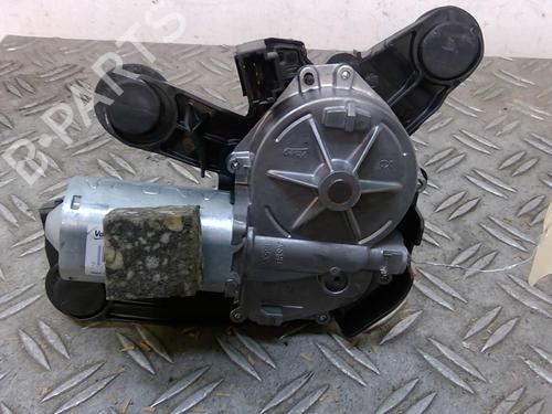 Used Rear wiper motor Rear wiper motor CITROËN C4 CACTUS 1.2 THP 110 (110 hp) 25078558 25078558