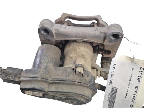 Used Right rear brake caliper OPEL MOKKA 1.2 (76) (131 hp) 29425997