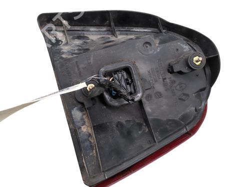 Left taillight RENAULT TWINGO I (C06_) 1.2 (C066, C068) | BP30181336C34