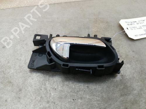 Used Front right interior door handle CITROËN C3 I (FC_, FN_) [2002-2013]  25089797