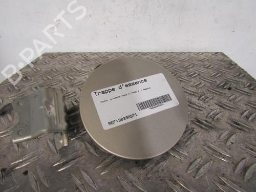Used Fuel flap TOYOTA YARIS (_P13_) [2010-2020]  25069735