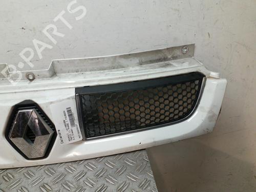 Used Grille Grille RENAULT TRAFIC II Van (FL) [2001-2026] 25089666 25089666