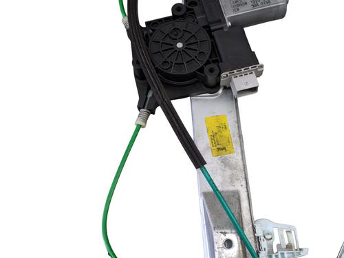 Used Front left window mechanism Front left window mechanism OPEL CORSA E (X15) 1.3 CDTI (08, 68) (75 hp) 29633106 29633106