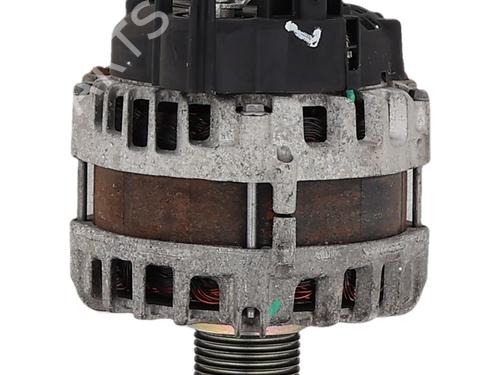 Alternator NISSAN MICRA V (K14) 1.0 IG-T 100 | BP39084167M7 - Image 4