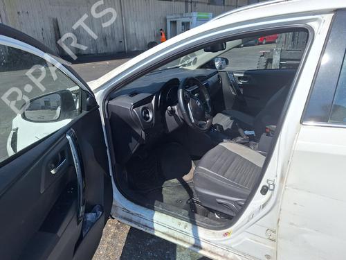 Left front window switch TOYOTA AURIS Estate (_E18_) 1.8 Hybrid (ZWE186_, ZWE186R, ZWE186H) | BP39084333I27 - Image 16
