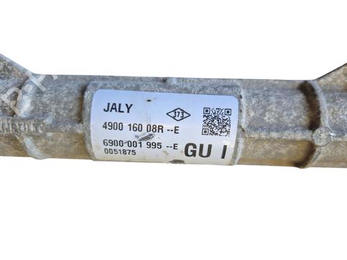 Steering rack RENAULT TWINGO II (CN0_) 1.5 dCi 75 | BP25061074M22 